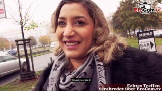 Türk Kadın Almanyada Tanıştığı Kadınla Sikişiyor