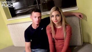 18 yo Teens Have Awkward Sex For The First Time