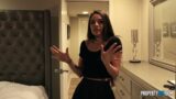 Porno Kız Arkadaşıyla Film Çekiyorlar