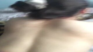 Türk Yengesini Sikiyor